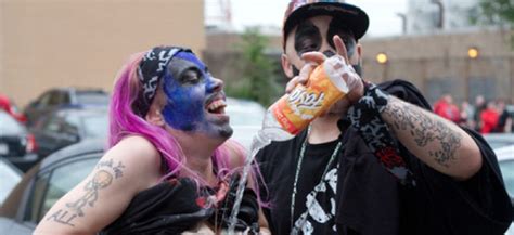 The Best Juggalo Photos (45 pics) - Izismile.com