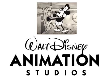 Walt Disney Animation Studios Print Logo (Fanmade) by TEGPicturesDeviant on DeviantArt