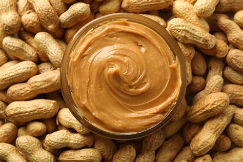 Peanut Butter Benefits That Prove it's Not Just for Snack Time ...