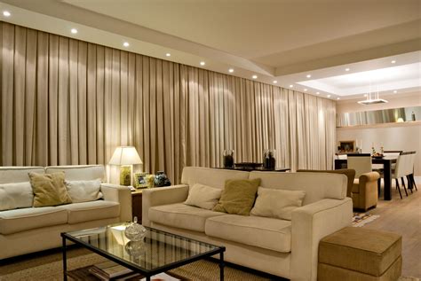 Pin de LEONARDO S. em Home Design | Cortinas para sala, Cortinas de ...