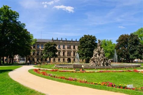 15 Best Things to Do in Erlangen (Germany) - The Crazy Tourist