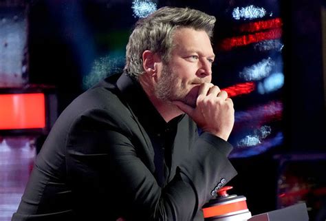 ‘The Voice’: Who Will Be Blake Shelton’s Replacement? New Coach Ideas ...