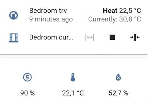 Danfoss Ally TRV working with remote temp sensor - Hardware - Home Assistant Community