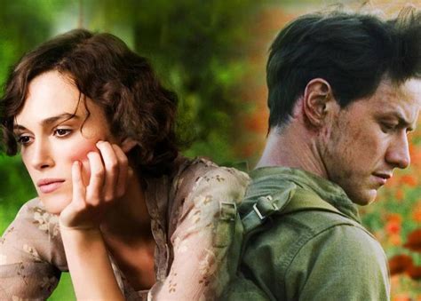 Atonement movie ending explained: what happened? - Auralcrave