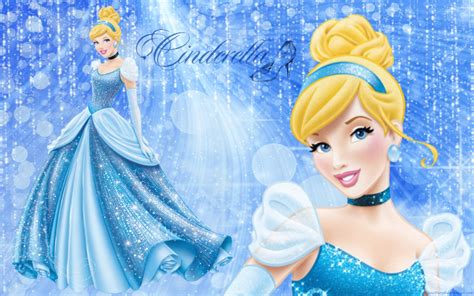 Cinderella wallpaper | 1440x900 | #48334