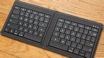 Microsoft Foldable Keyboard Review - PhoneArena