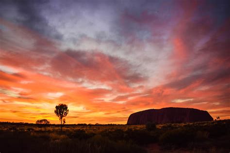 Uluru (aka Ayers Rock) 3-Day Tour: The Ultimate Guide & Review