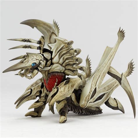 Japan New or Future Kaijū Toy Releases - Page 3 - Toho Kingdom