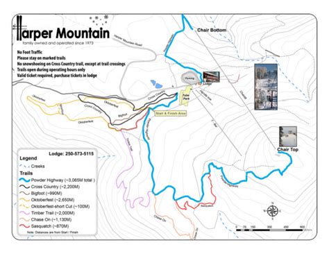 Harper Mountain – Kamloops Hiking Club