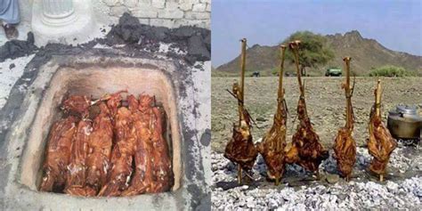 13 Most Delicious Balochistan Food in Pakistan - Pakistan Travel Blog