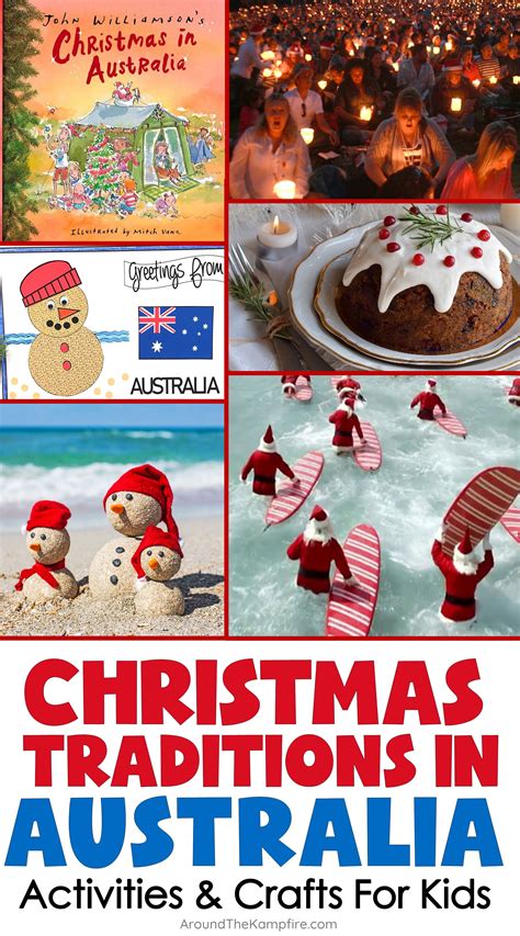 Christmas lessons and activities – Artofit