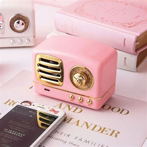 30+ Aesthetic Desk Ideas for Your Workspace | Gridfiti | Radio design, Retro radio, Retro radios