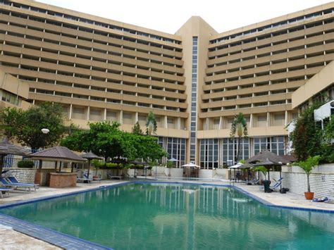 Most Expensive Hotel In Nigeria: The Top 10 | Jiji Blog