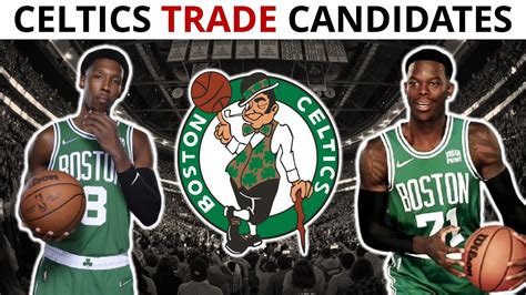 Boston Celtics Trade Rumors: 5 Potential Trade Candidates Ft. Josh ...