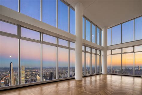 Central Park Tower NYC | Central Park Condos & Penthouses