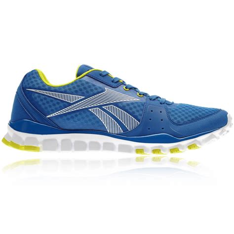 Reebok Realflex Transition Cross Training Shoes - 57% Off | SportsShoes.com