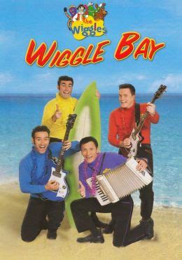 Wiggles: Wiggle Bay by Warner Home Video, Greg Page, Anthony Field ...