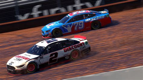 NASCAR, iRacing.com announce new official partnership - Jayski's NASCAR ...