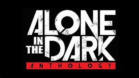 Alone in the Dark Anthology | wingamestore.com