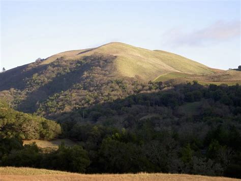 9 of the Best Sonoma County Hiking Trails