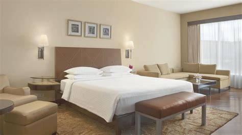 Book Hotel Rooms in Mumbai | Hyatt Regency Mumbai