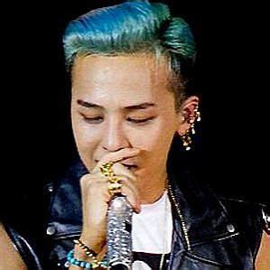 G Dragon Girlfriend 2024: Dating History & Exes - CelebsCouples