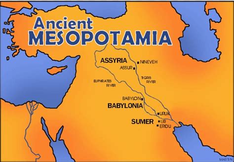 Mesopotaamia: Uus-Babüloonia timeline | Timetoast timelines