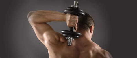 Triceps Pushdown Alternatives (8 Best Variations)