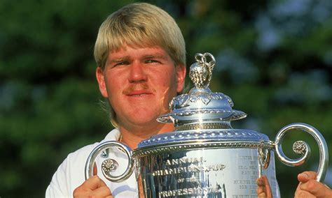 A Look Back: Rookie John Daly Wins The 1991 PGA Championship | by ...