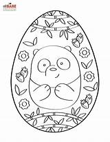 We Bare Bears Cartoon Network Coloring Pages Coloring Pages sketch template