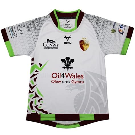 RGC Rugby Official Kit - Elite Pro Sports