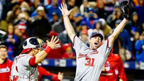 Scherzer's no-no vs. Mets is one of best outings in MLB history ...