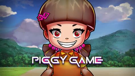 Piggy Game