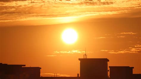 Comienza el fenómeno El Niño a nivel global y estas son las ...