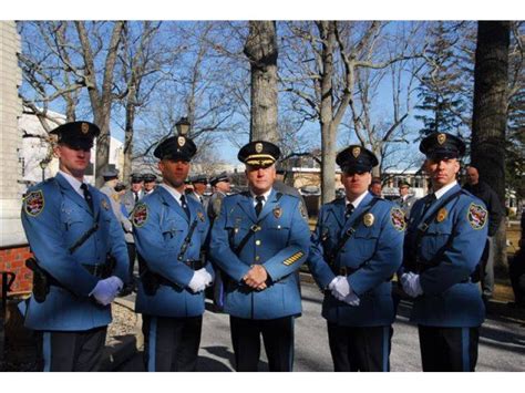 Brick Police Officers Graduate Police Academy - Brick, NJ Patch