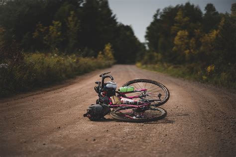 Is a Gravel Bike a Good Bikepacking Bike? - BIKEPACKING.com