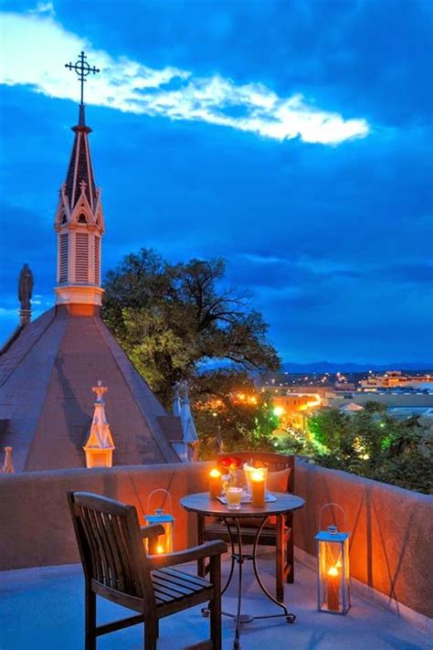 Santa Fe, New Mexico | Incredible Pics