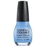 SAIL LA VIE - Sinful Colors Professional Nail Polish & Treatments