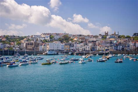 5 Reasons To Visit Guernsey Right Now | Wanderlust