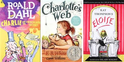 40 Best Children's Books for Your Family Library - Kids' Books for All Ages