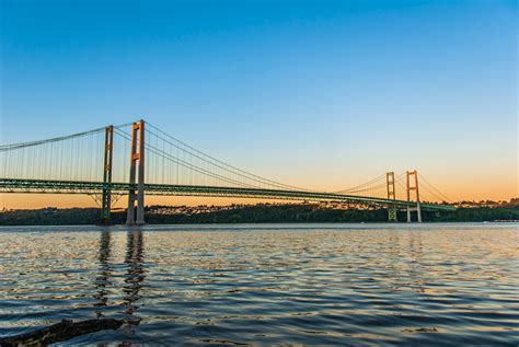 Tacoma Narrows Bridge