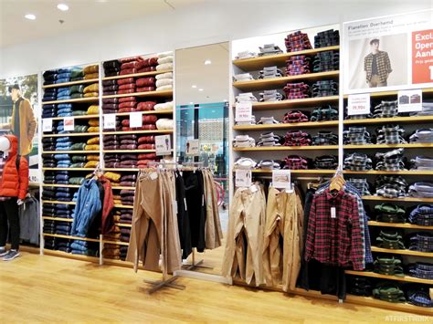 First Uniqlo store in the Netherlands