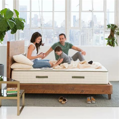 7 Best Hybrid Mattresses for Ultimate Comfort and Support | Well+Good