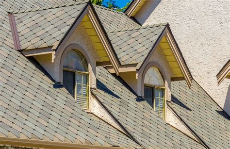 What Are Dimensional Shingles? - Greenawalt Roofing