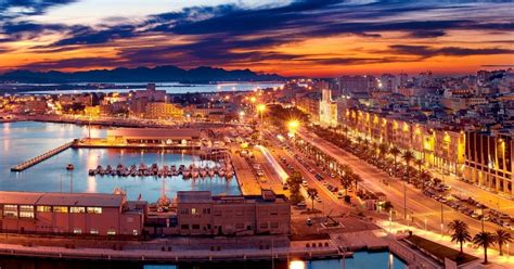 Things to do in Cagliari : Museums and attractions