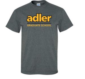 Adler School Store - Adler Graduate School