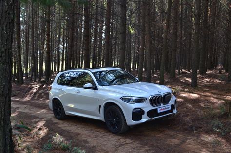 BMW X5 xDrive30d M Sport Review: When an apparent evolution really ...