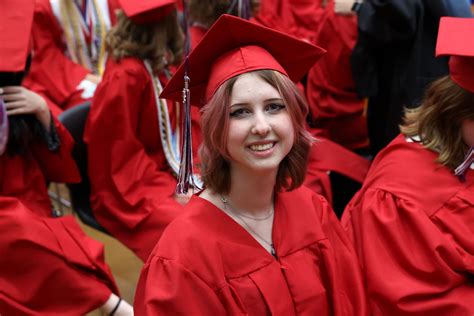 Montgomery Central High School 2023 Commencement Ceremony (9) - Clarksville Online - Clarksville ...