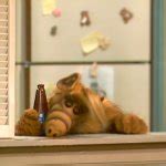 Drunk Alf Meme Generator - Imgflip