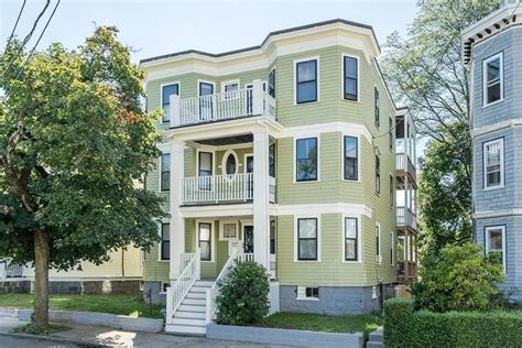 Dorchester, MA Real Estate - Dorchester Homes for Sale | realtor.com®